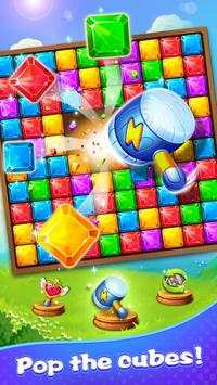 Jewel Crush - Free Jewel Match 3 Game screenshot 2