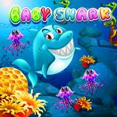 New Fishdoom Baby Shark 1.0