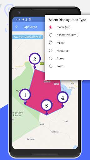 Live Mobile Number Locator screenshot 4