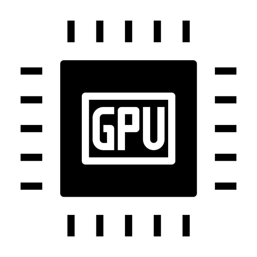 MY GPU icon