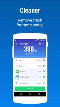 Turbo Secure Cleaner screenshot 2