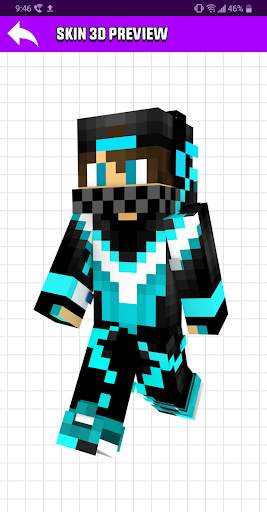 PVP Skins NEW screenshot 5