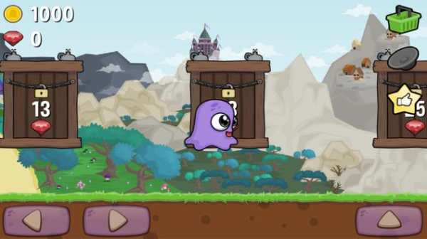 Playing Moy Game Mini screenshot 2