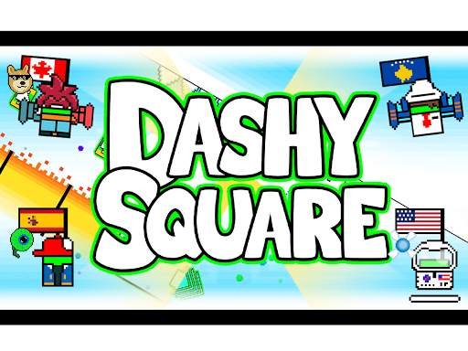 Dashy Square Lite screenshot 4