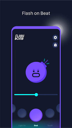 Flash Bomb screenshot 6