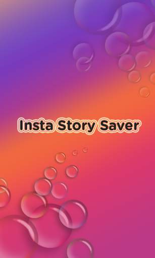 Story Saver - Videos and Dps screenshot 1