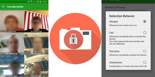 Who Tried To Unlock - Don't To screenshot 4