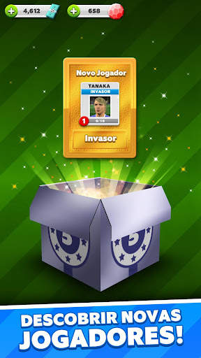 Score! Match – Futebol PvP screenshot 5