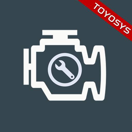 ToyoSys Scan Lite 1.6