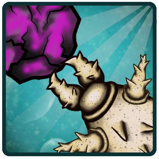Cthul.io Cthulhu Minions Evolution 2.09