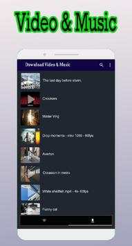 AB Player- Video & Music Player screenshot 5