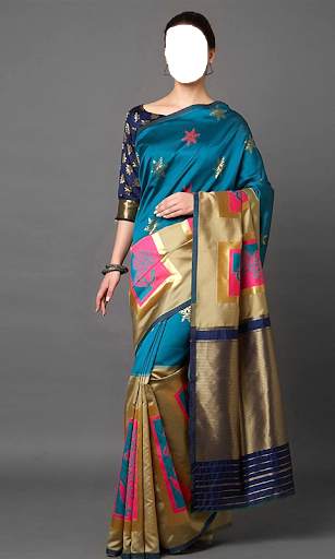 Wedding Silk Saree Collection screenshot 16
