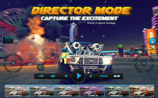 Dubai Drift 2 screenshot 12