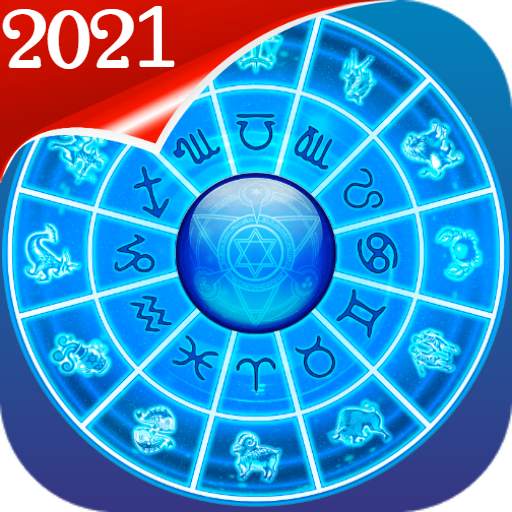 Horoscope 2021 Free 1.2