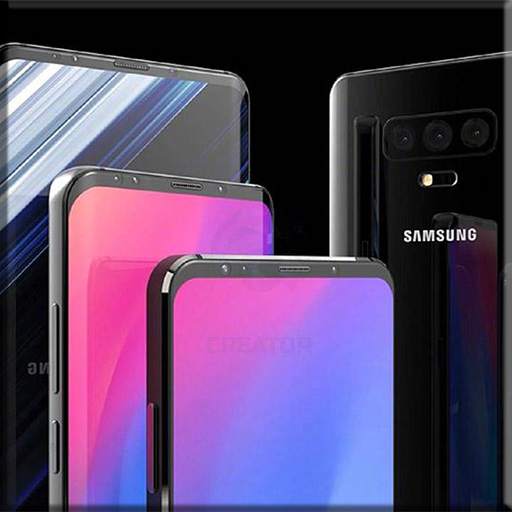 SAMSUNG Galaxy S10 Ringtones 1.2
