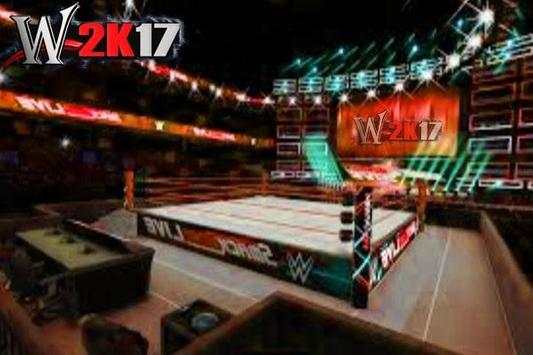 Cheat WWE 2K17 SmackDown स्क्रीनशॉट 2
