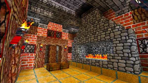 MakeCraft Ultra Mod screenshot 1