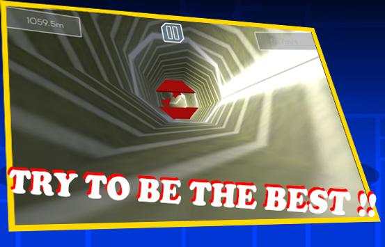 Geometry Impossible Dash screenshot 3