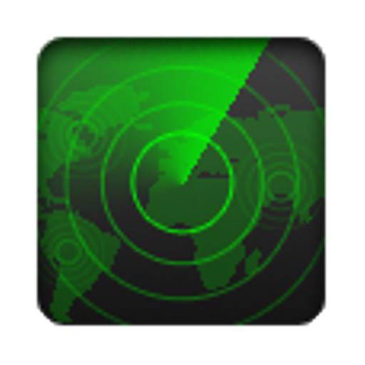 Gps Radar 1.0