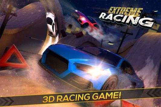 Extreme Stunt - Car Racing screenshot 1