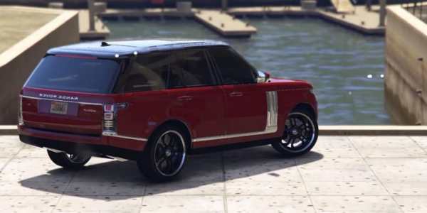 SUV Range Driving Rover Simulator 3D screenshot 4