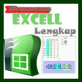 Rumus Exel Jitu Ms Office