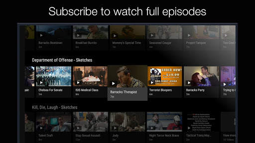 VET Tv screenshot 15