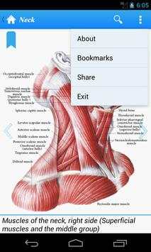 Human Anatomy I Lite screenshot 3