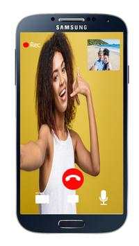 Guide imo video calls recorder screenshot 3