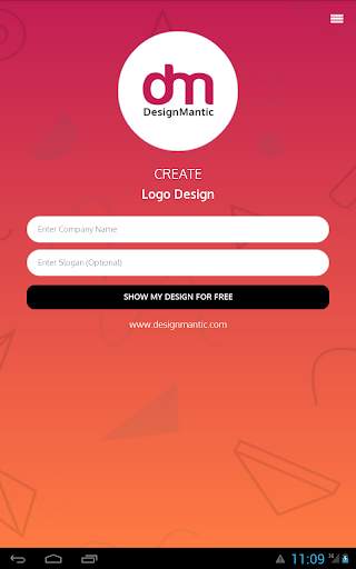 Logo Maker by DesignMantic screenshot 8
