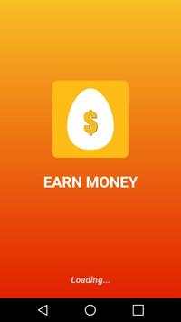 Earn Money स्क्रीनशॉट 1