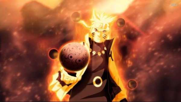 Ultimate Naruto Wallpaper HD screenshot 16