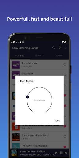 Easy Listening Songs screenshot 4