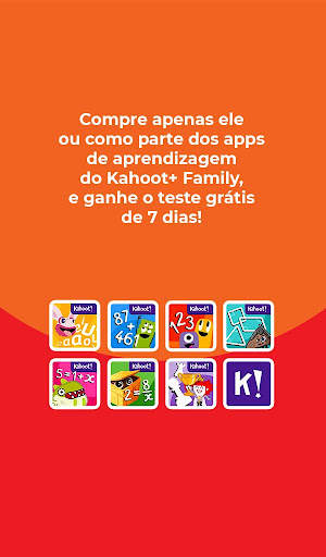 Kahoot! Numbers by DragonBox screenshot 16