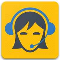 Call center interview question answers icon
