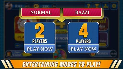 Seep - Offline Card Games screenshot 4