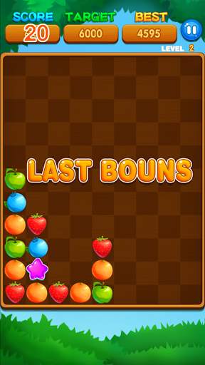 Fruit Smash Star screenshot 6