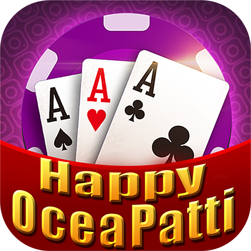Happy Ocea Patti icon