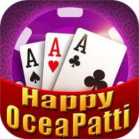 Happy Ocea Patti