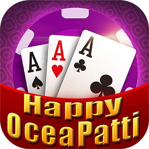 Happy Ocea Patti 1.0.0