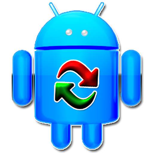 App Backup&Restore  - Share 1.0