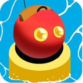 bumper .io icon