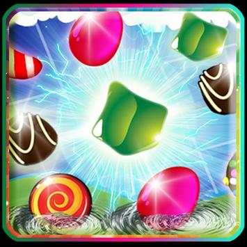candy crafty mania screenshot 1
