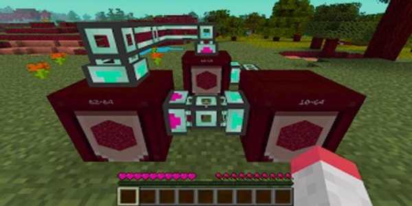 JABBA  Iron Chests 2 for Minecraft screenshot 1