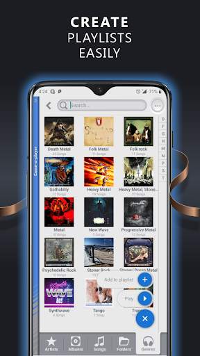 Casse-o-player 3 تصوير الشاشة