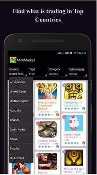 Mobo Market скриншот 1