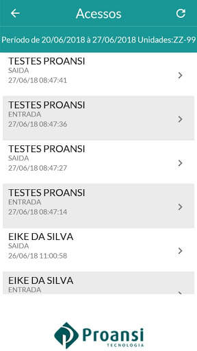 Freedom Mobile screenshot 4