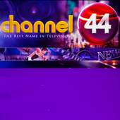 Channel 44 icon