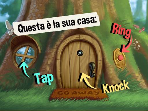 Do Not Disturb! Scherzi Gioco screenshot 7