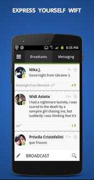 Free imo video call Dating Tip screenshot 3